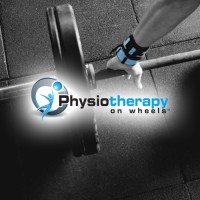 Physiotherapy On Wheels logo - Similar company to Physiotherapy Iii Ltd