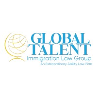 Global Talent Immigration Law Group logo - Similar company to Getech Law