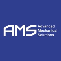 AMS Advanced Mechanical Solutions logo - Similar company to Mtab Usa Inc