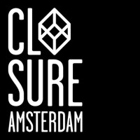 Nightclub Closure logo - Similar company to Your Neon