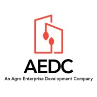 AEDC | An Agro Enterprise Development Company logo - Similar company to Part 2 Events