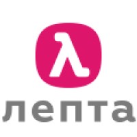 Lepta logo - Similar company to Partneer