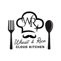 Wheat & Rice logo - Similar company to Dr Vegan World