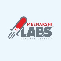 Meenakshi Labs logo - Similar company to Meenakshi Super Speciality Hospital