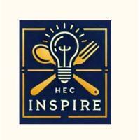 HEC Inspire logo - Similar company to Hec Impulse