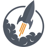 Turbo Rocket Games logo - Similar company to Octapus Ltd