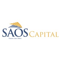 Saos Capital, LLC logo - Similar company to High Flows Capital