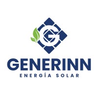 Generinn® logo - Similar company to Termaltec S.A.S