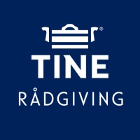 TINE Rådgiving logo - Similar company to Boviwalk Aps