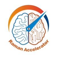 Raman Accelerator logo - Similar company to Me'Maryoon For Development Company Mdc