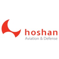 Hoshan Aviation & Defense logo - Similar company to Fahdan Ksa