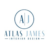 Atlas James Interior Design logo - Similar company to Dmb Interior Design-Build