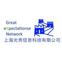 GX Network(Shanghai) Co.Ltd 上海光秀 logo - Similar company to Emediait