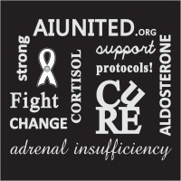 Adrenal Insufficiency United