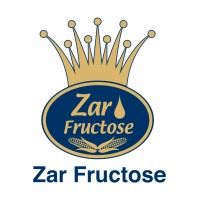 Zar Grain Refinery (Zar Fructose) logo - Similar company to Zargroup / گروه زر