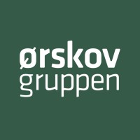 Ørskov Gruppen A/S logo - Similar company to Pitaya.Dk