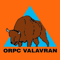 Protection Civile ORPC Valavran logo - Similar company to Protection Civile Vaudoise
