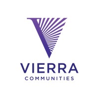 Vierra Communities logo - Similar company to Groundingwork Llc