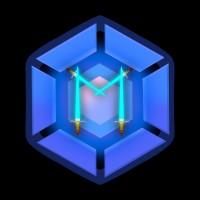 Metarivals logo - Similar company to Deckmyspace