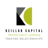 Keillor Capital, Inc. logo - Similar company to Ruuts Tea