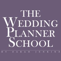 The Wedding Planner School by Sarah Jenkins logo - Similar company to Wedding-Plan.Ro