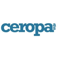 Ceropa A/S logo - Similar company to Alcumatic A/S