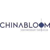 CHINABLOOM logo - Similar company to Dr. Bilgin