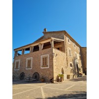 Finca Hotel Can Estades logo - Similar company to Finca Singular