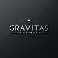Gravitas Air Brokerage logo - Similar company to Málaga Weddings