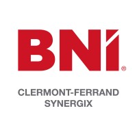 BNI - Clermont-Ferrand Synergix logo - Similar company to Fée D'La Comm