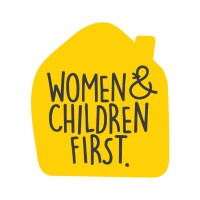 Women & Children First logo - Similar company to Grantful