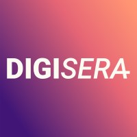Digisera logo - Similar company to Teltek Systems