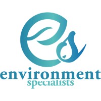 Environment Specialists logo - Similar company to Fsh Foundation