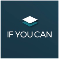 If You Can Inc. logo - Similar company to Appricode.Io