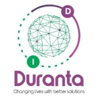 Duranta Infotech Private Limited logo - Similar company to Unique Vertex