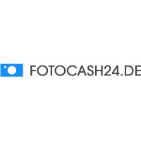 FOTOCASH24.de logo - Similar company to Iob Van Haastert