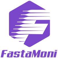 Fastamoni logo - Similar company to 9Japay