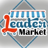 Leader Market logo - Similar company to Highstep