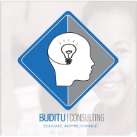 Buditu-Consulting logo - Similar company to Life Creations