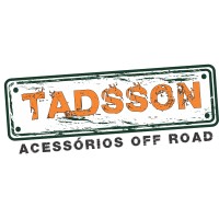 Tadsson - Acessórios Off-Road logo - Similar company to Grupo K Industrial