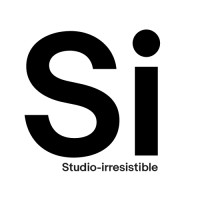 Si | Studio irresistible logo - Similar company to Devaga