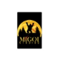 Migoi Studios logo - Similar company to Uniplay Digital