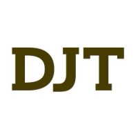 DJT Copywriting logo - Similar company to Uneex