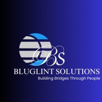 BluGlint Solutions logo - Similar company to 1Aerocity