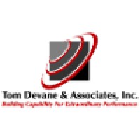 Tom Devane & Associates, Inc.