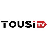 Tousi TV logo - Similar company to Outwave Media