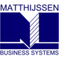 Matthijssen Business Systems, Llc