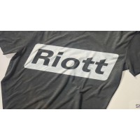 Riott Promotions logo - Similar company to The Hustle Path