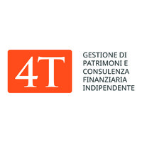 4Timing logo - Similar company to Tosetti Value - Il Family Office