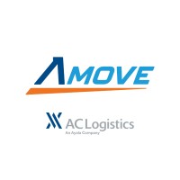 AMove logo - Similar company to Ac Logistics